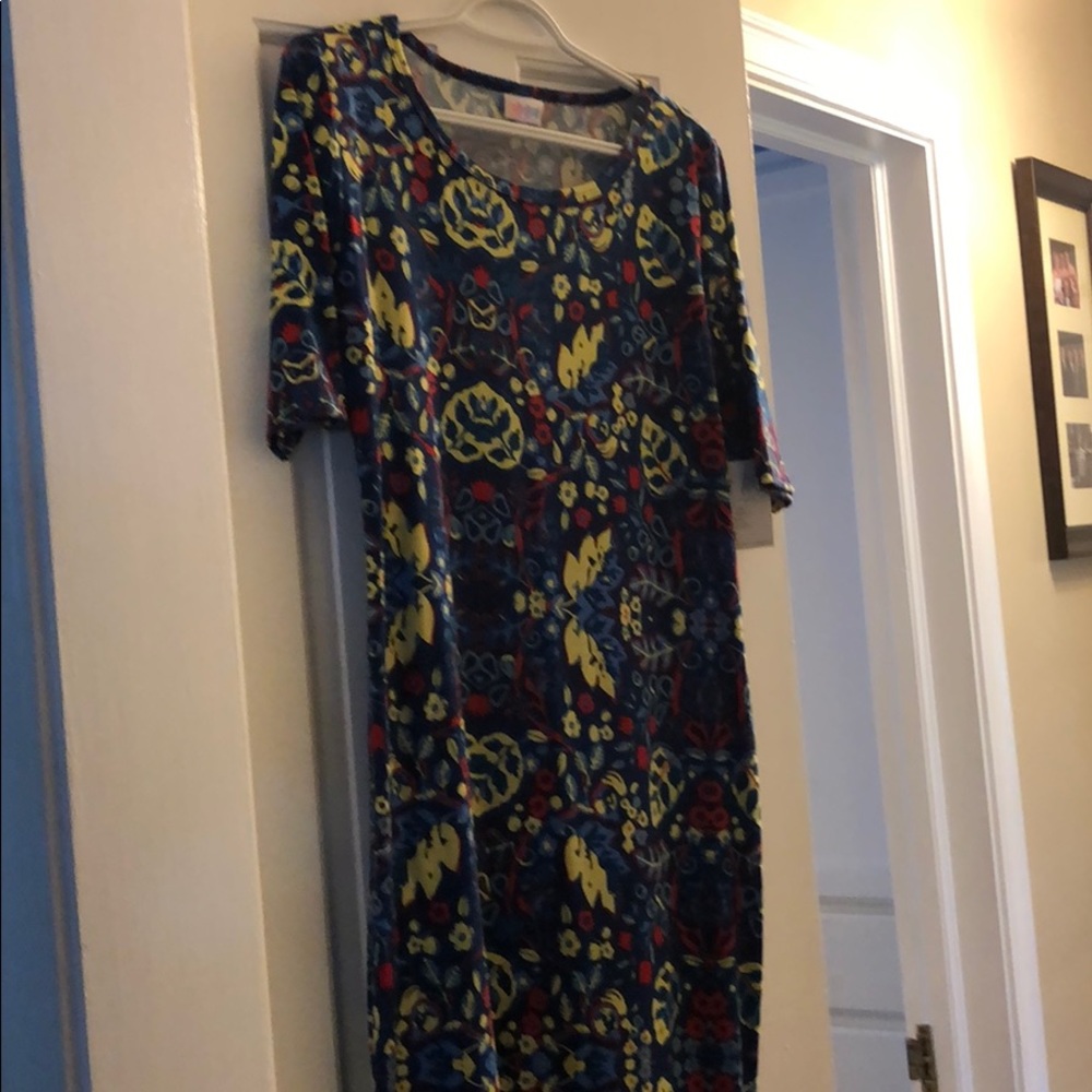 NWT Lularoe Julia